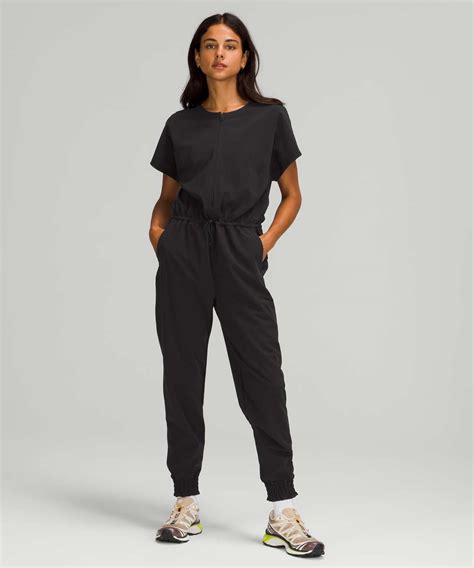 jumpsuit lululemon